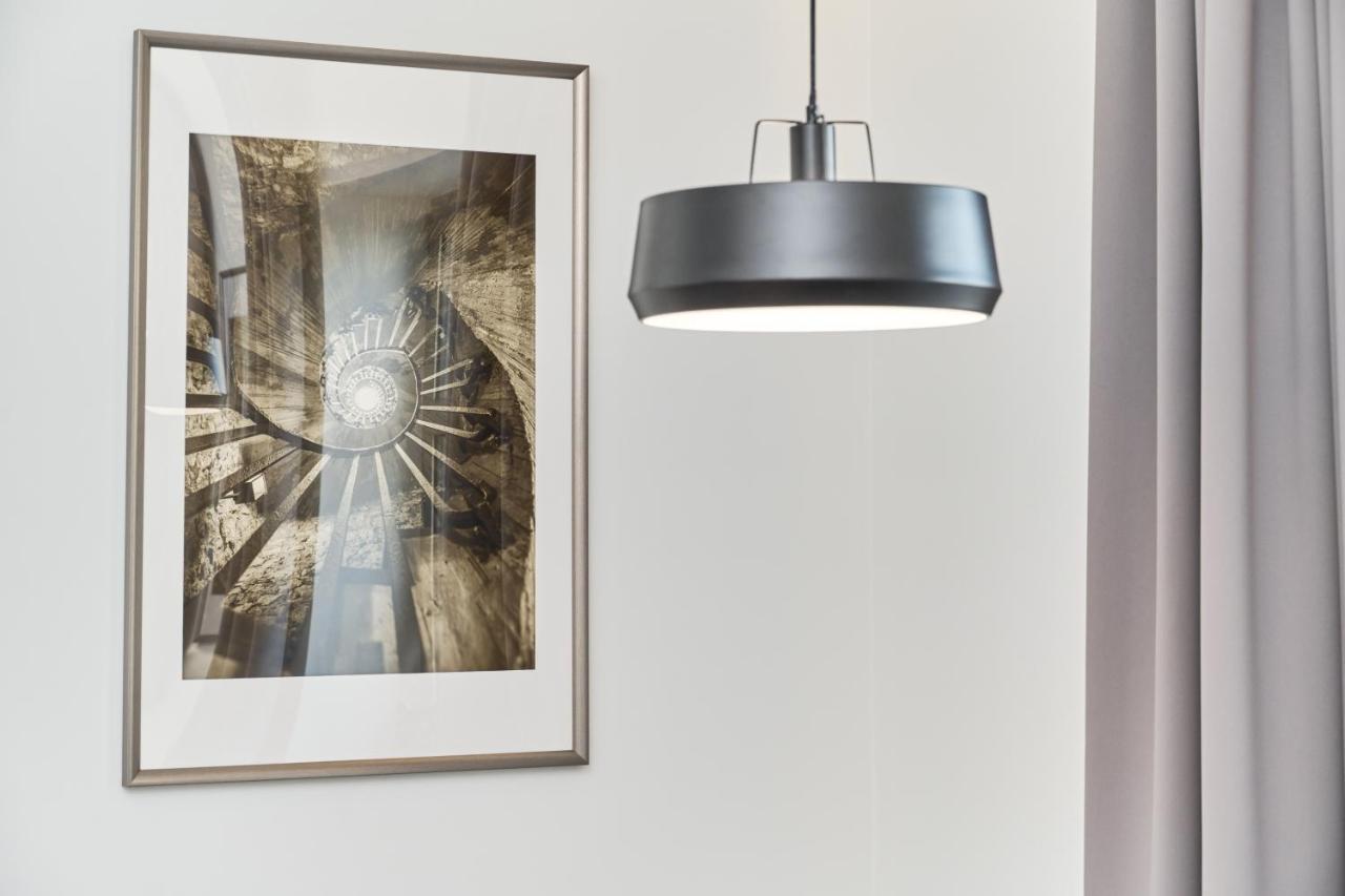 Eleganckie Studia Wyspa Slodowa By Noclegi Renters Breslavia Exterior foto
