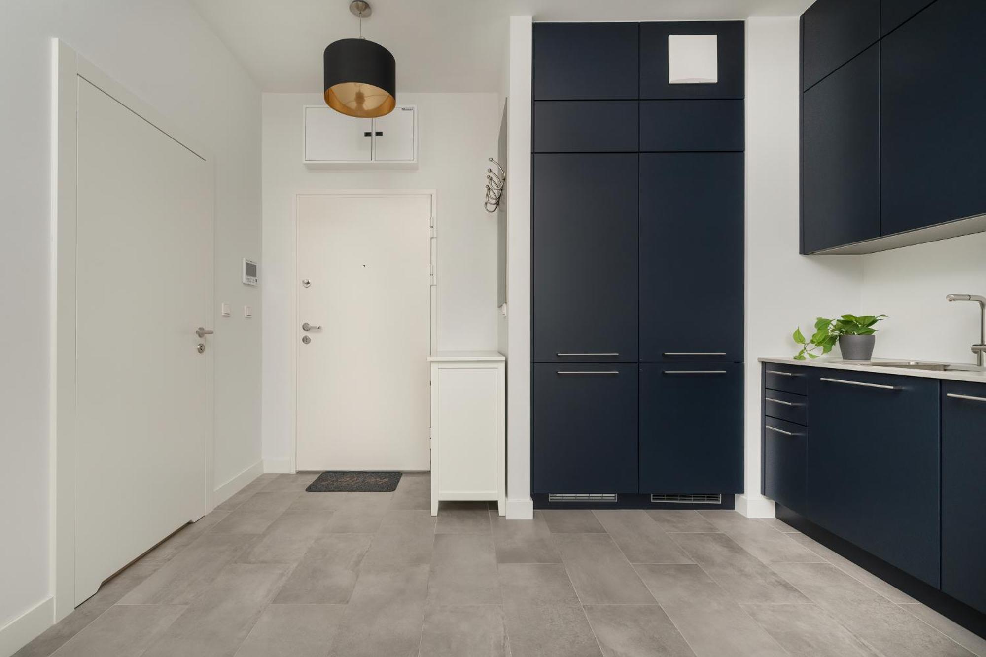 Eleganckie Studia Wyspa Slodowa By Noclegi Renters Breslavia Exterior foto